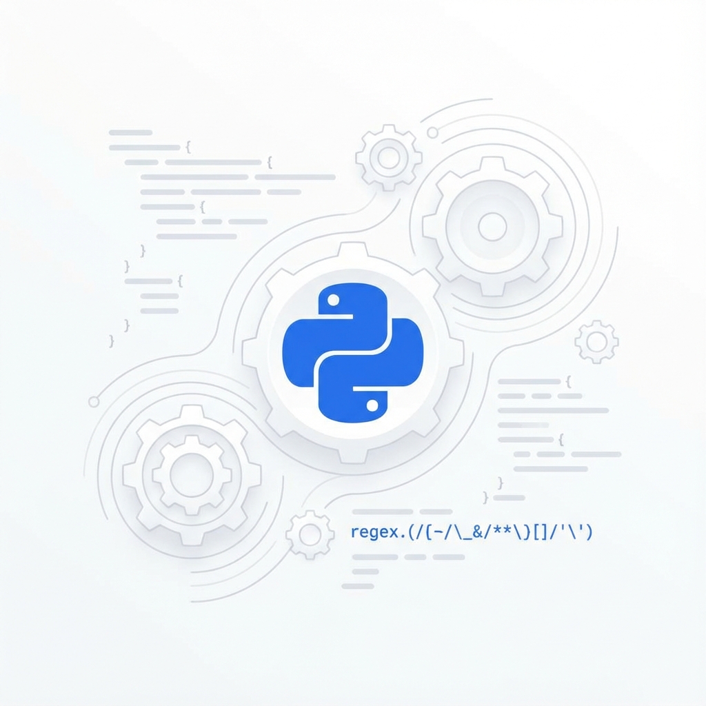 ブログ運用を支える影の主役。自作Pythonスクリプト「manager.py」の解剖学